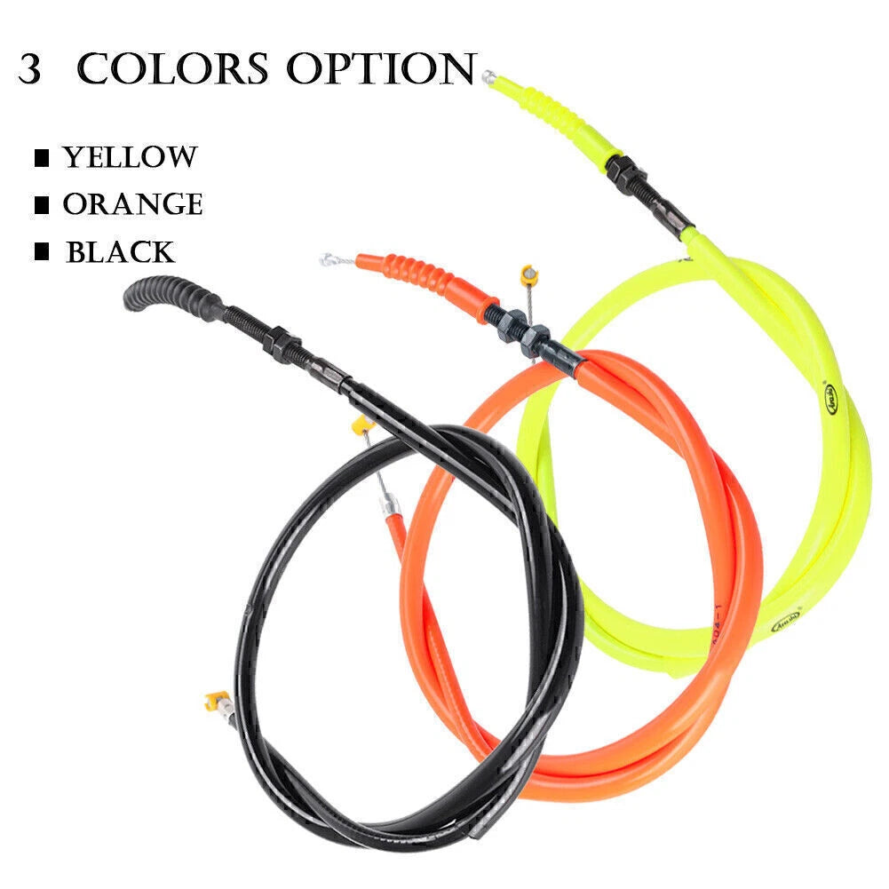 Clutch Cable for Honda CBR1000RR (2008–2011)