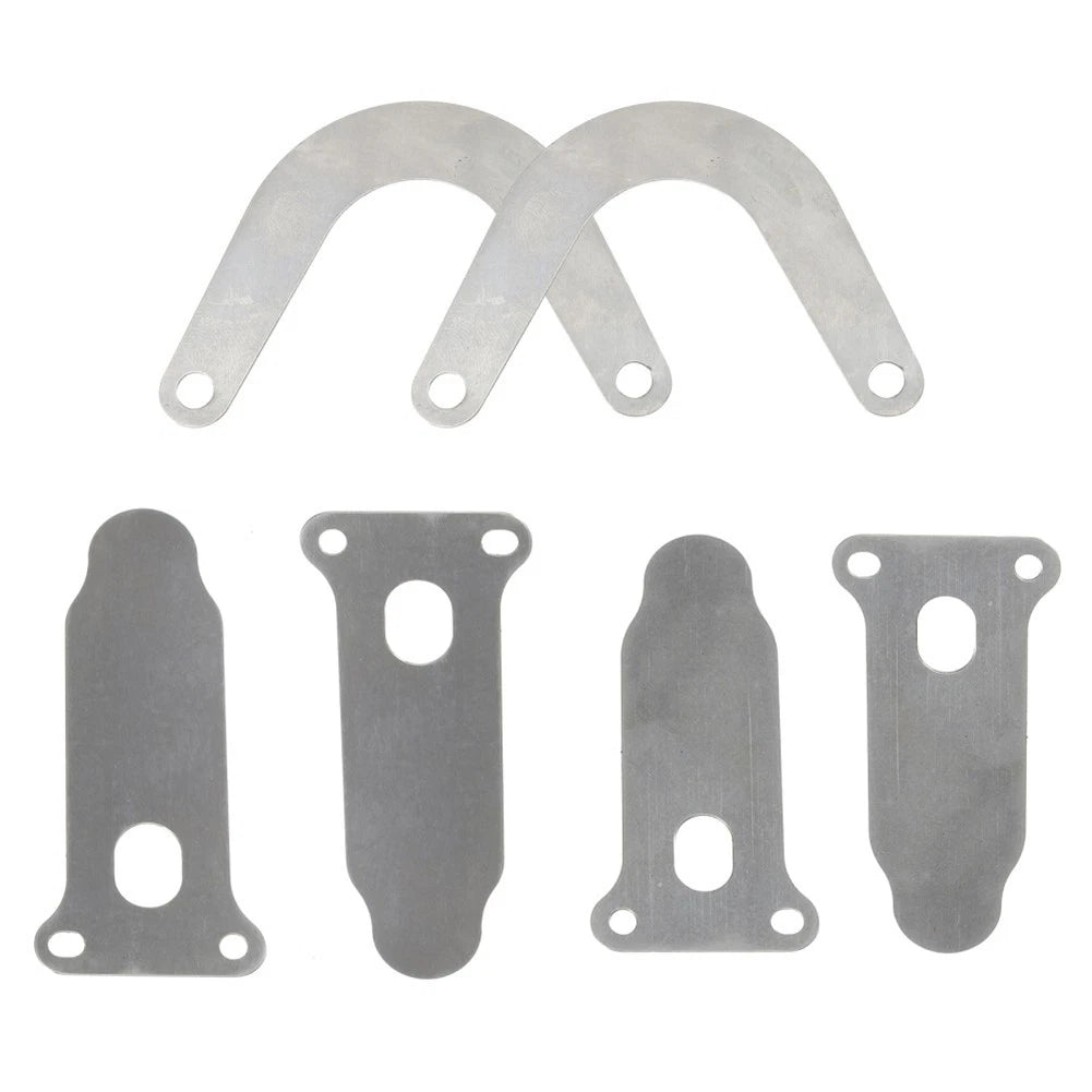 Air Compressor Valve Plate for Air Tools (6X)
