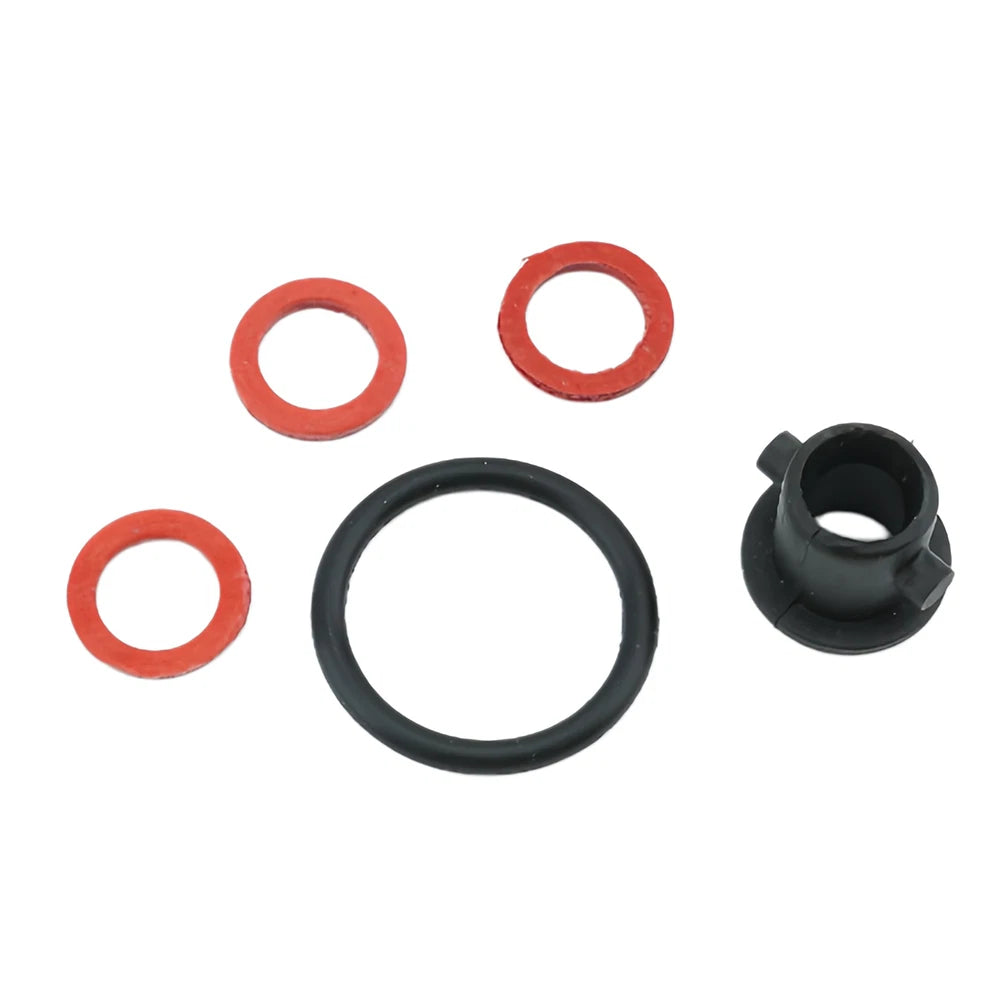 Water Pump Impeller Service Kit for Yamaha 2 Stroke 2 HP Outboard (646-44352-01)