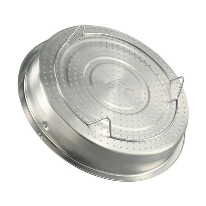 Steamer Basket for Easy Cleaning and Maintenance