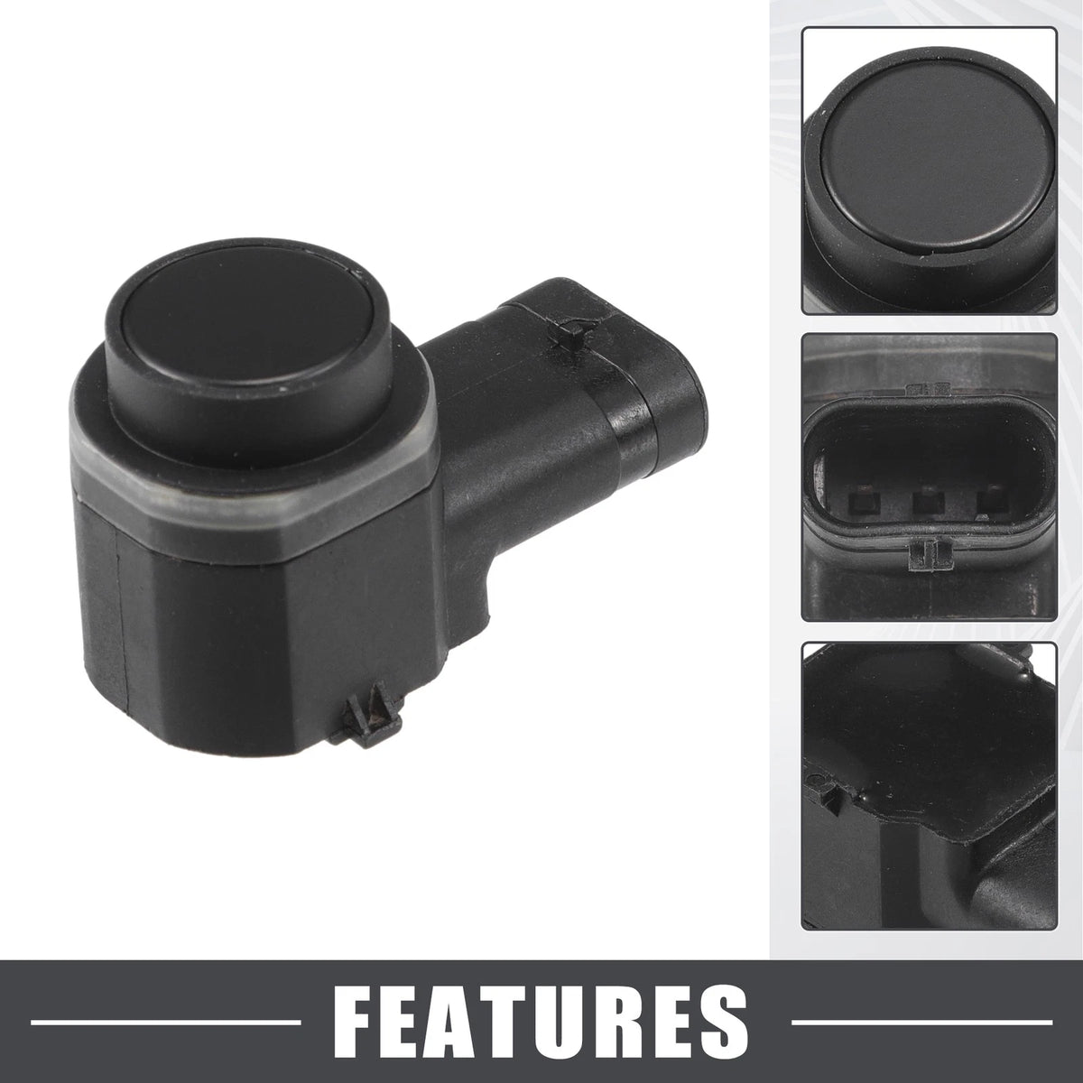 Reverse Parking Assist Sensor No. 8934105010 for Ford