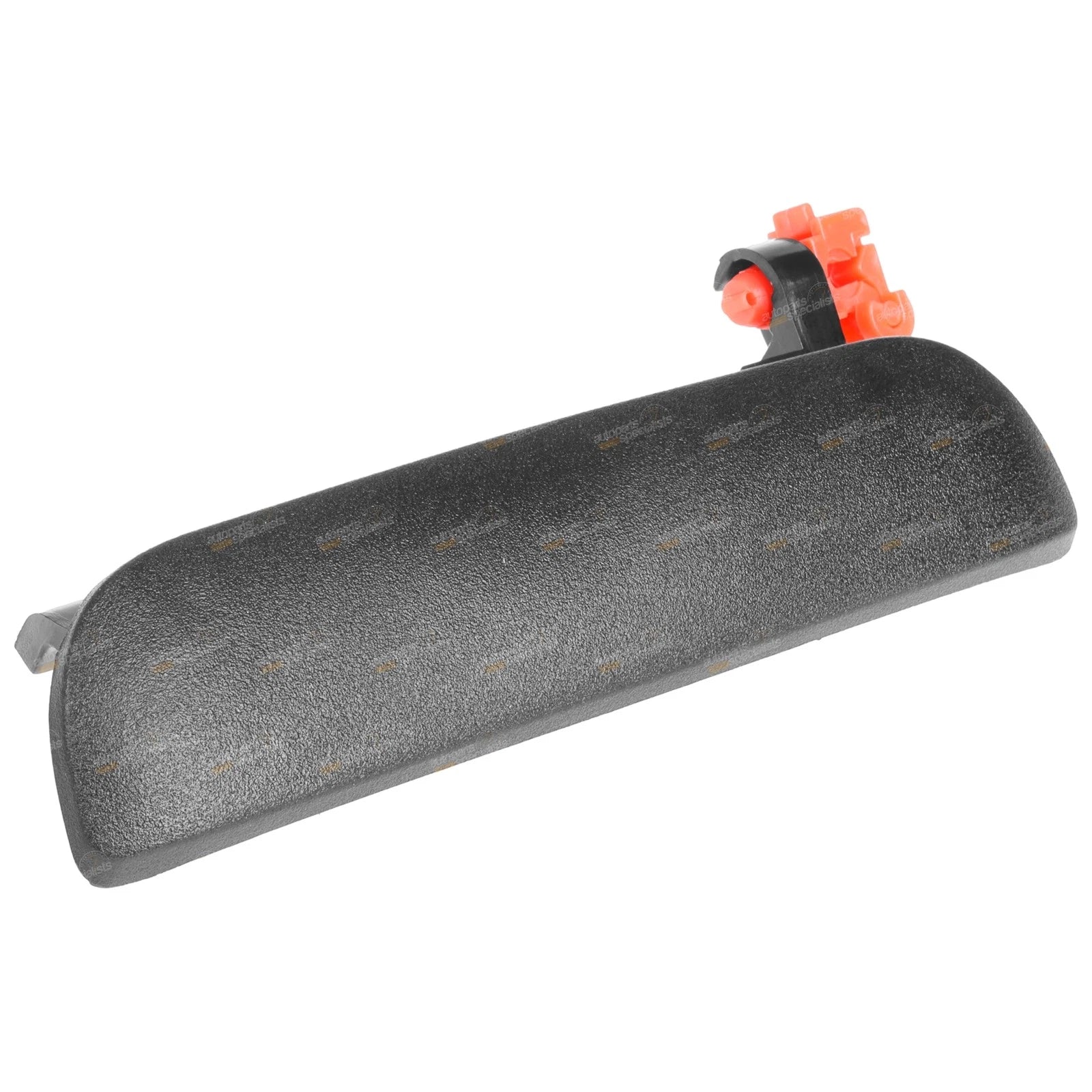 Front Passenger Side Outer Door Handle for Ford Courier PE PG PH (1999–2006)
