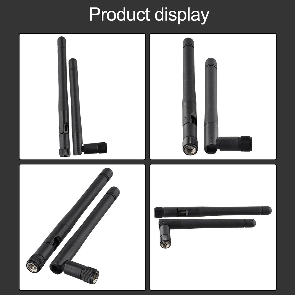Antenna for
