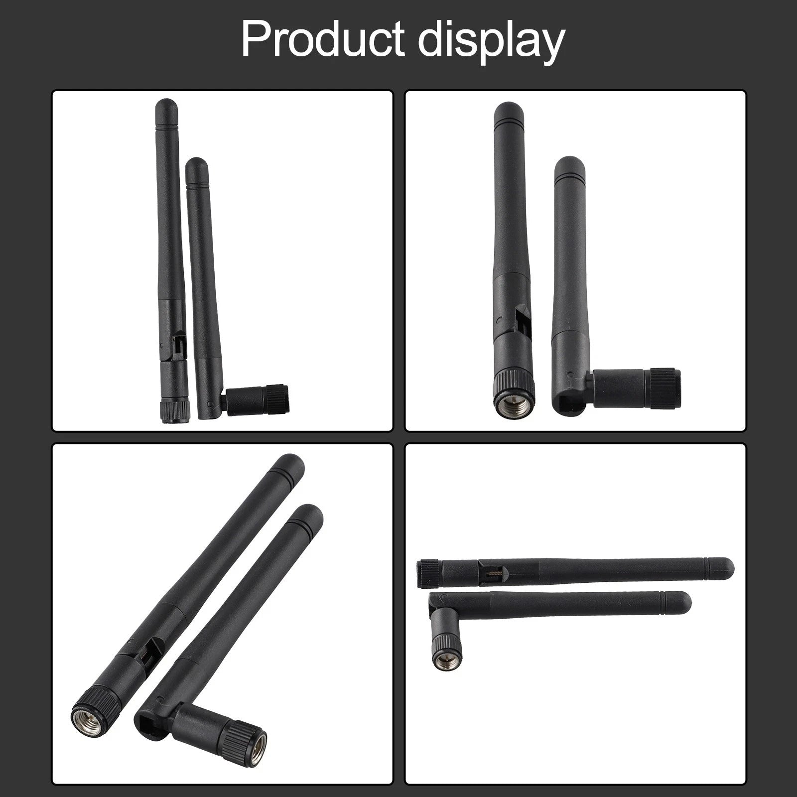 Antenna for