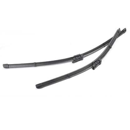 2X Windshield Wiper Blades for VW Jetta A6, Vento Typ 1B, Passat (2093YF025)