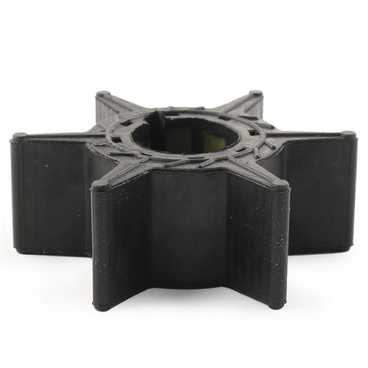 Water Pump Impeller for Yamaha Outboard 25-50 HP (2-Stroke, 6H4-44352-02)