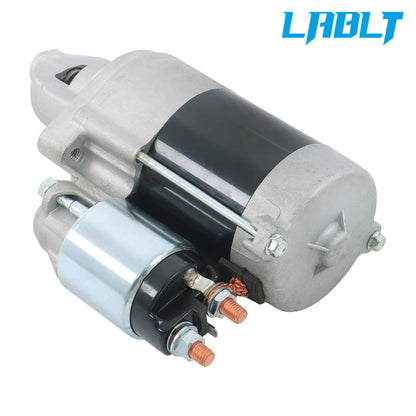 LABLT Starter for Kawasaki FT691V FX651V (21163-7023 21163-0754 21163-0756)
