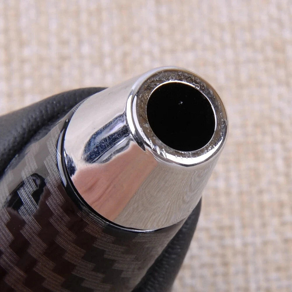 Shift Knob Cover for Lexus IS250 (2006–2012) PU Leather