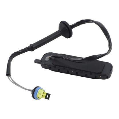Rear Liftgate Trunk Switch Button for GMC 1500 2500 (2007–2014)