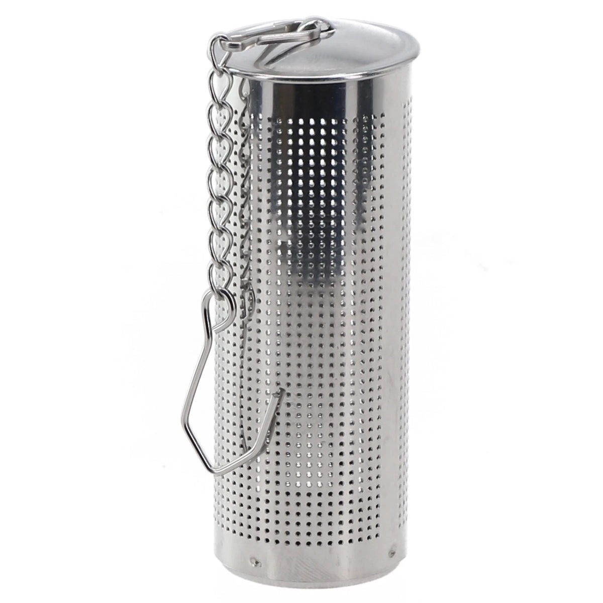 Mesh Strainer Tea Ball for Spice Herbal Teas (65mm)