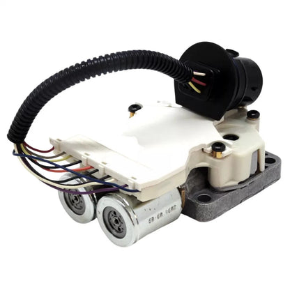 Transmission Solenoid Pack for Ford Escape/Mazda 626/Mariner (2001–2007)