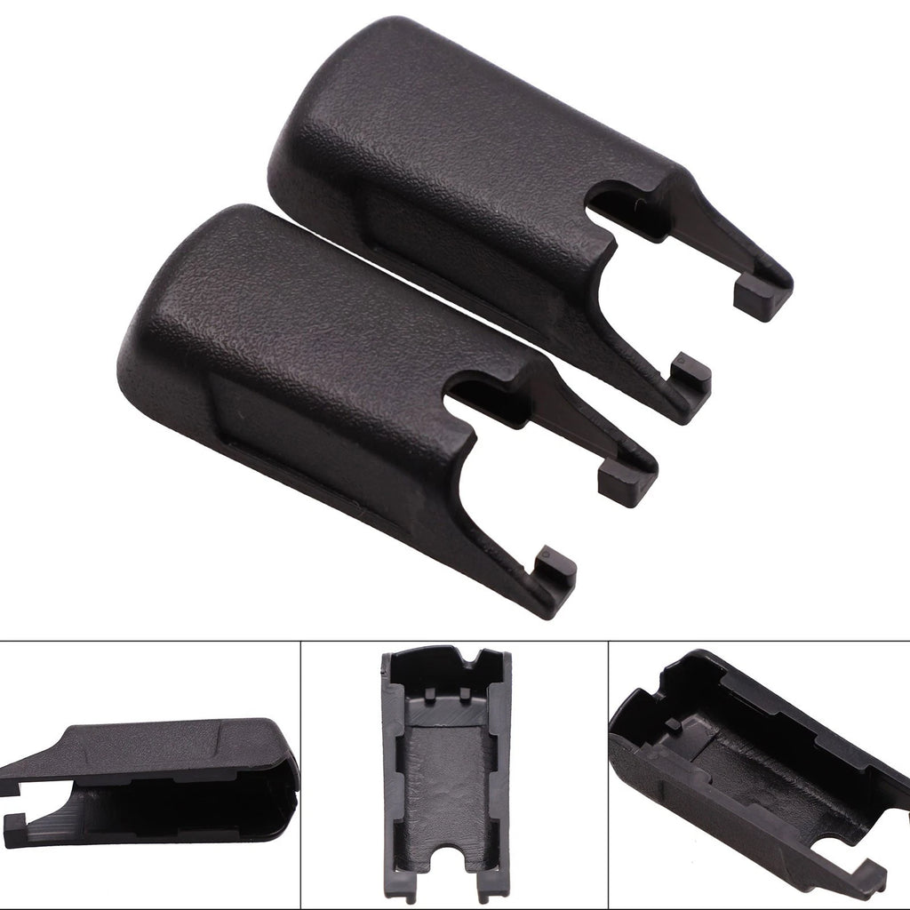 2X Front Wiper Clips for MB Models RHD