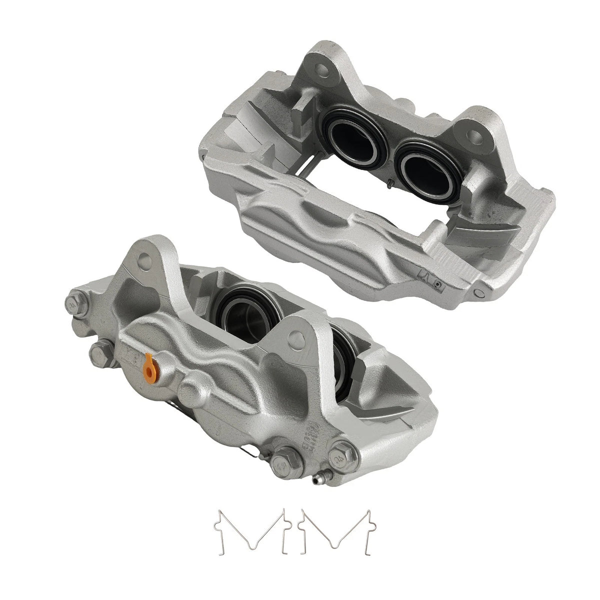 Brake Calipers Pair for Lexus GX460 (2010–2015) 19-6278