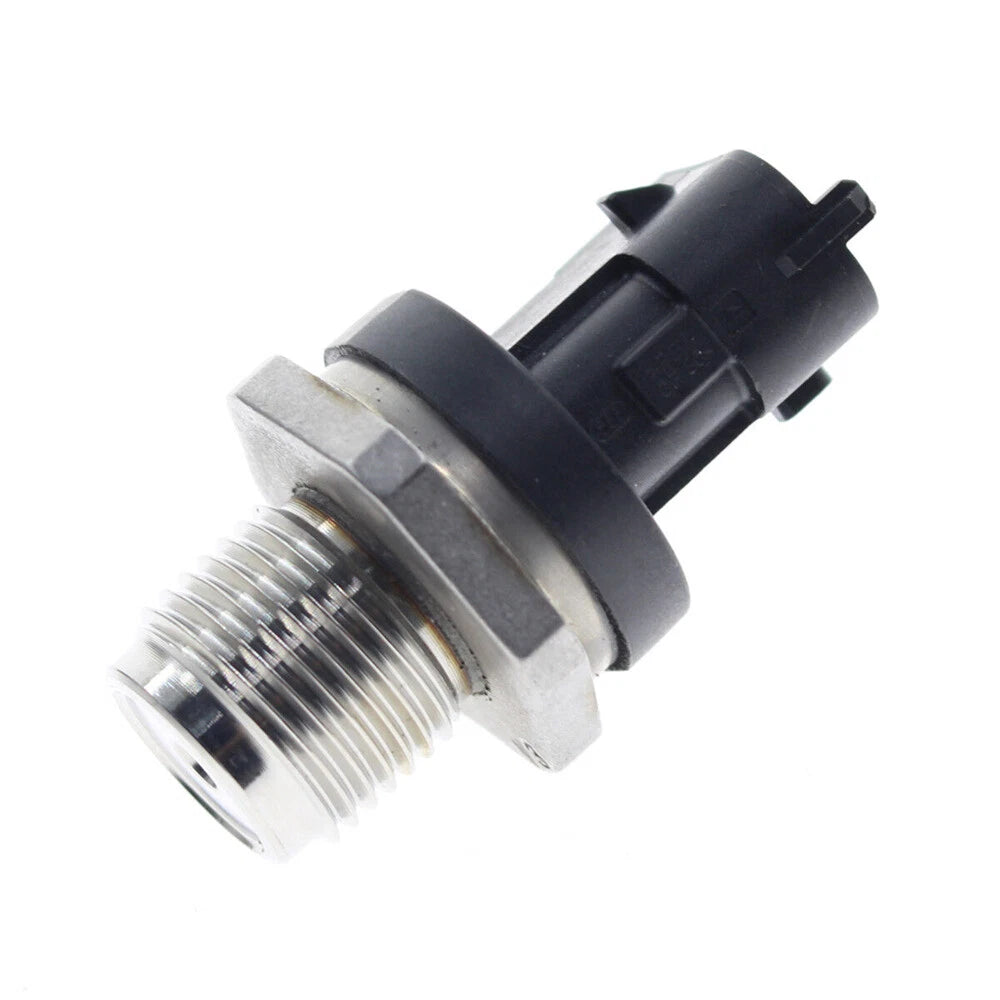 6.7L Fuel Rail Pressure Sensor 5297640 for Dodge Cummins (2007.5–2012)