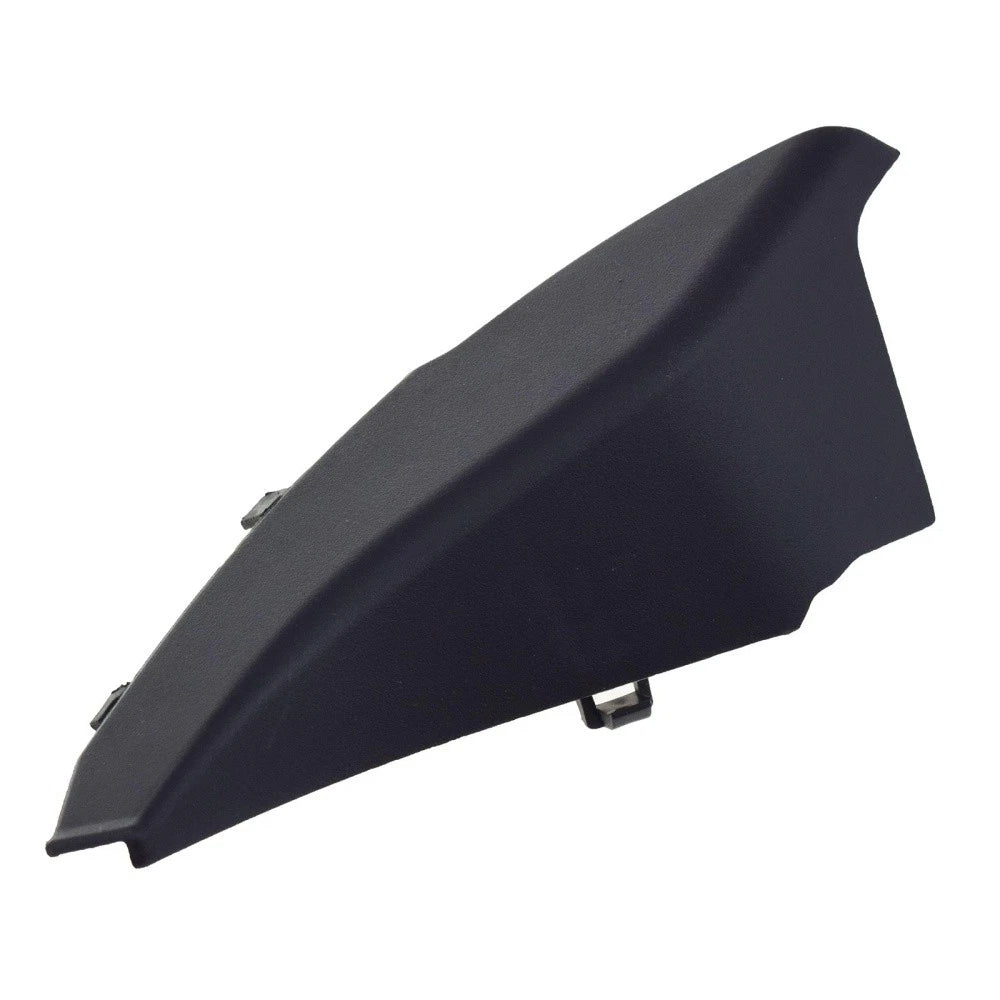 For 15-20 Suzuki Vitara Front Windshield Wrap Corner Cowl Trim Cover Left Side