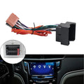 Wiring Harness Adapter Plug for Mercedes-Benz (2004–Present)