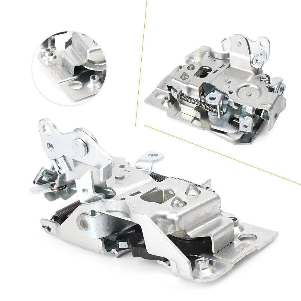 Front Left Driver Side Door Latch Assembly for GMC C1500/2500/3500 (1990–1999)