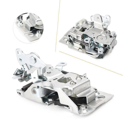 Front Left Driver Side Door Latch Assembly for GMC C1500/2500/3500 (1990–1999)