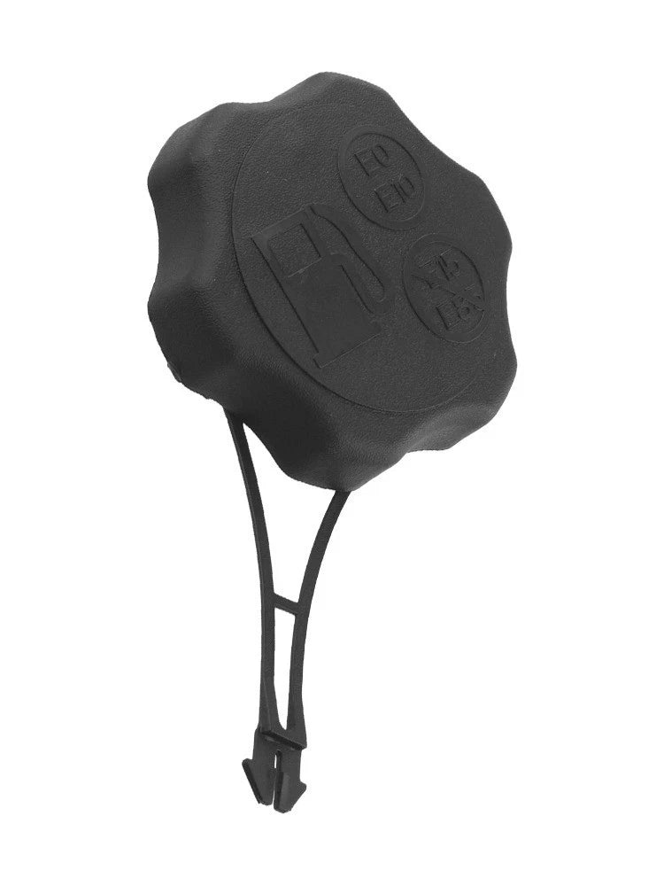 Fuel Tank Cover with Secure Tether for 675Exi 725Exi (Engine Models)