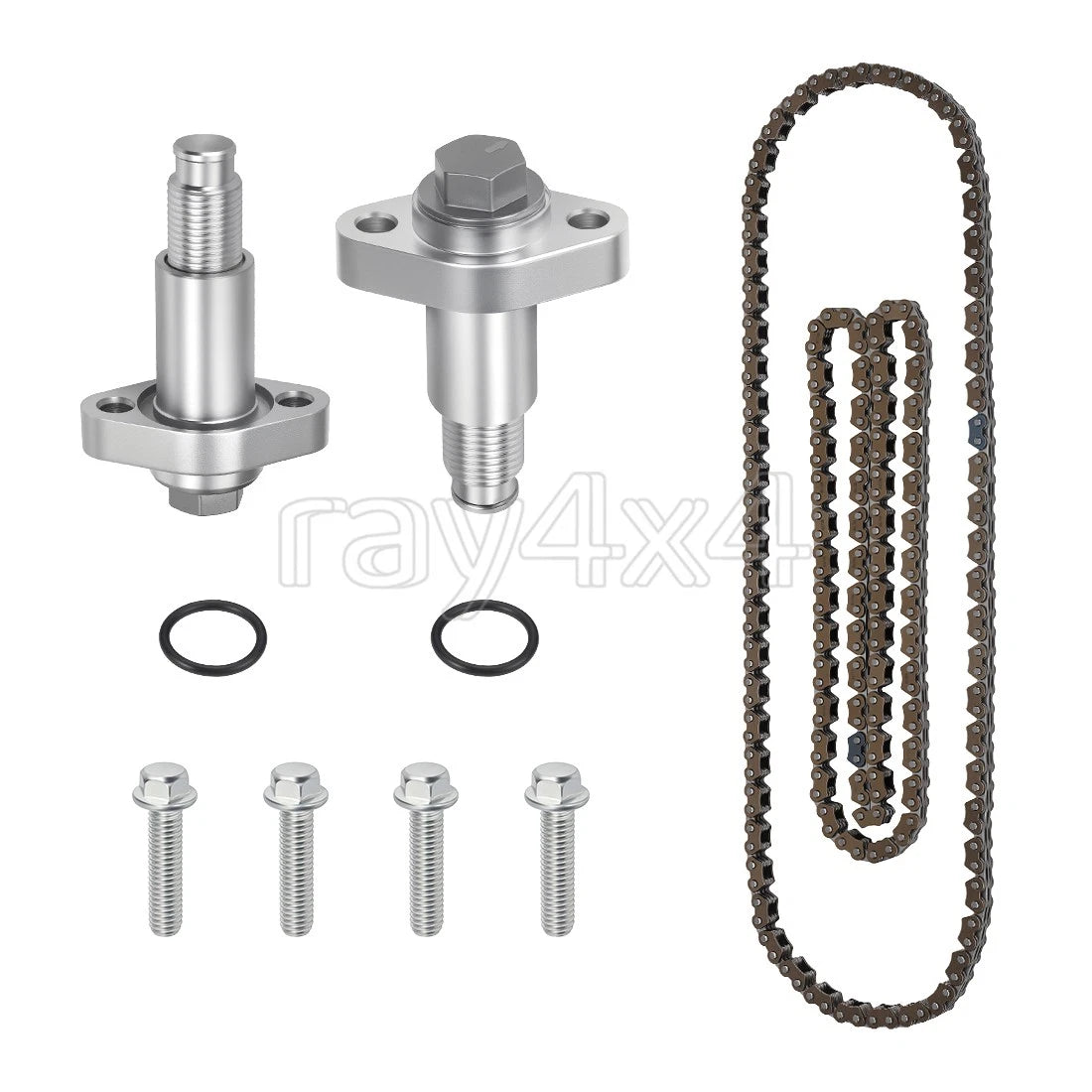 2X Cam Timing Chain Tensioner Kit for Can-Am Commander 800 800R 1000 1000R