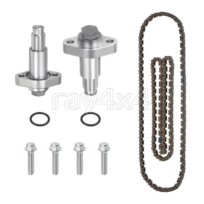 2X Cam Timing Chain Tensioner Kit for Can-Am Commander 800 800R 1000 1000R