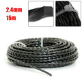 Trimmer Line for Small Engines (Fits Most Models)