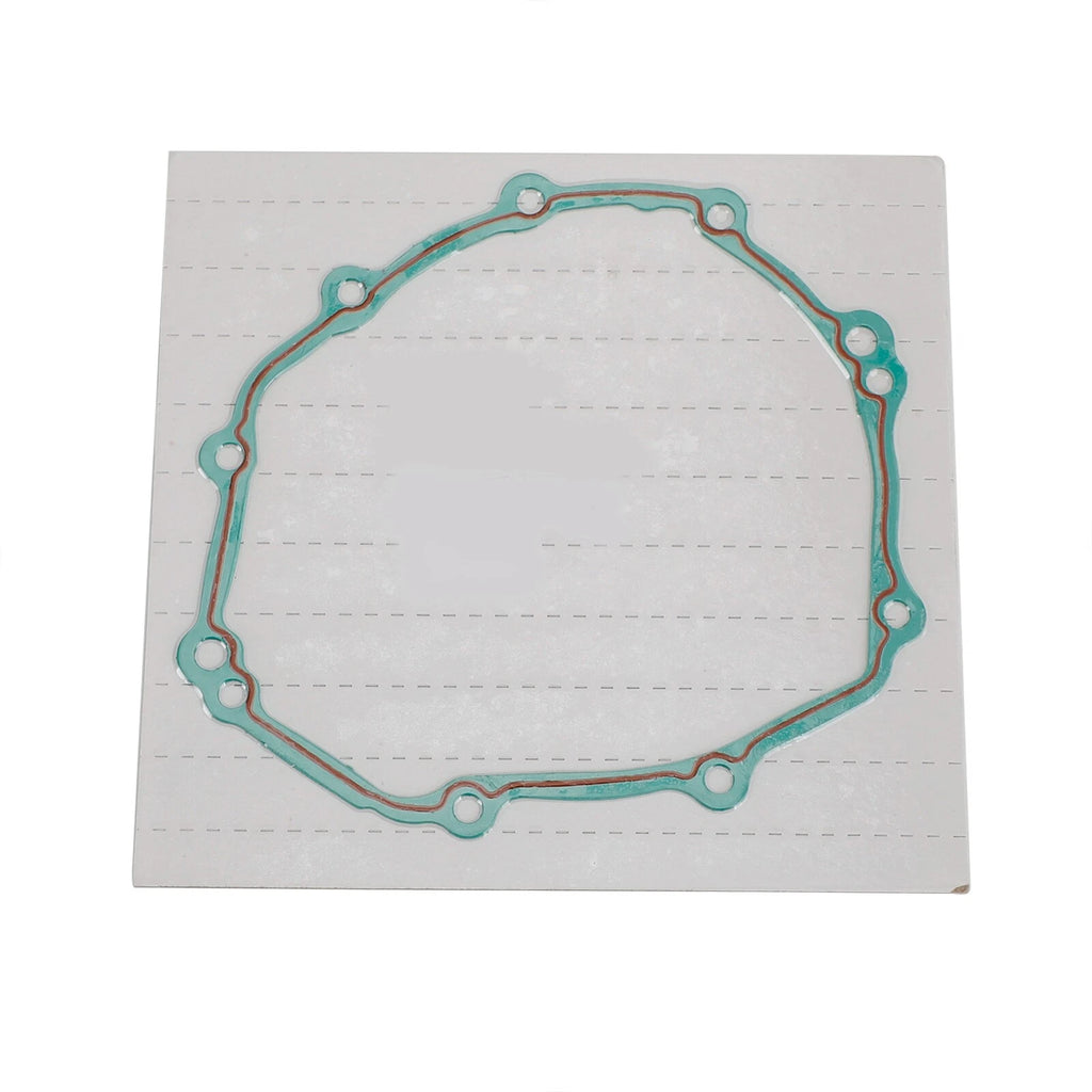 3X Engine Stator Cover Gasket for Honda CBR1000RR/ABS CBR1000RA CBR1000S (2008–2021)