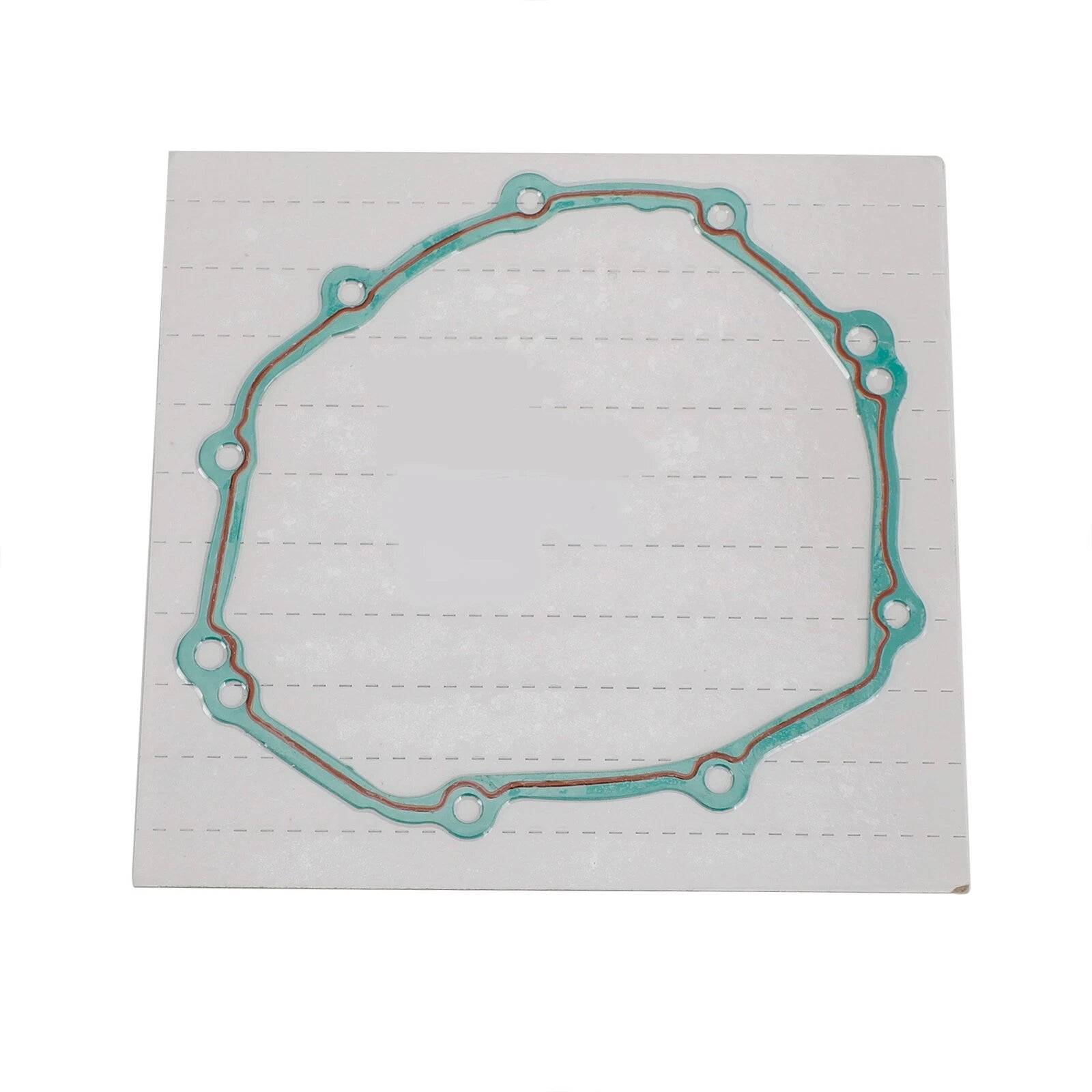 3X Engine Stator Cover Gasket for Honda CBR1000RR/ABS CBR1000RA CBR1000S (2008–2021)