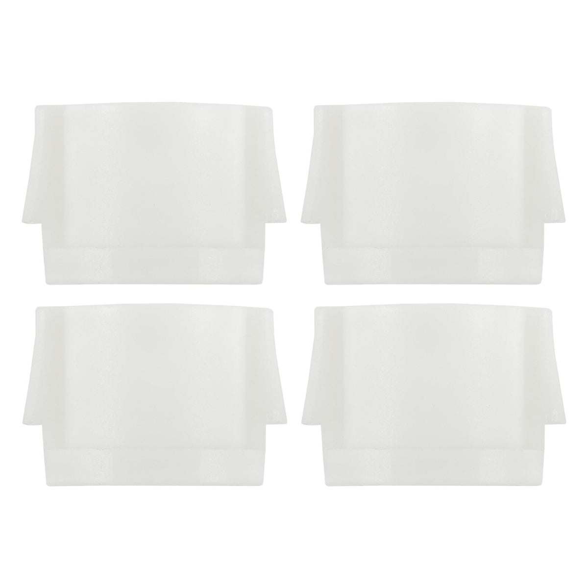 Steering Shaft Bushing Replacement 4 Pack for John Deere L100 (1996–2009)