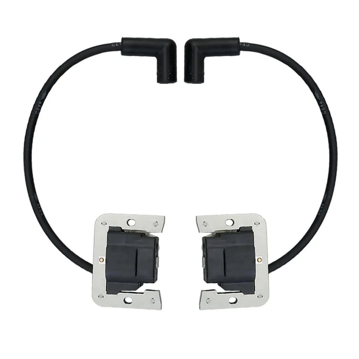 2X Ignition Coil for Kohler Lawn & Garden SV735-0019 (Fits )