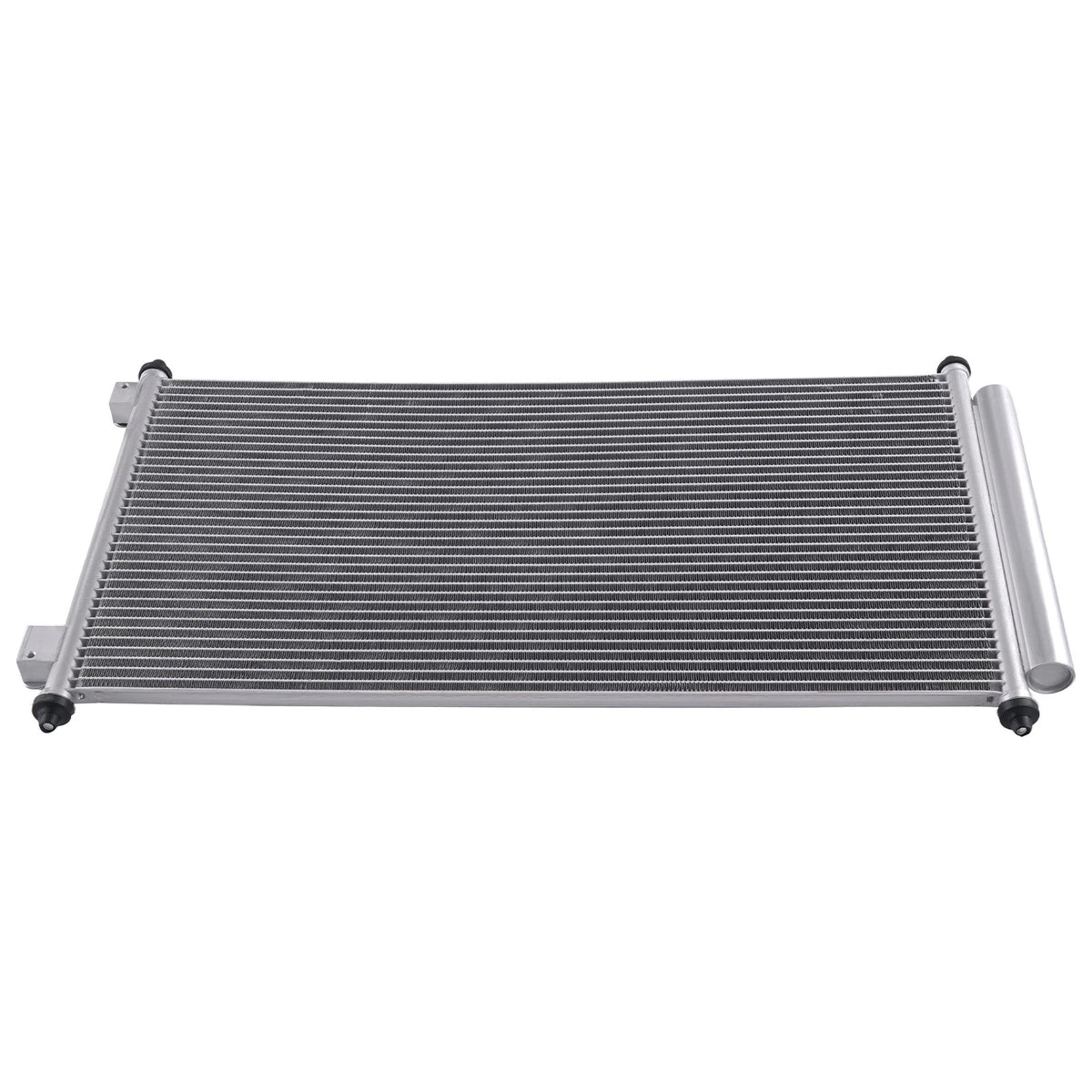 A/C Condenser for Honda Accord Crosstour 2.4L 3.5L (2008–2015) w/ Drier