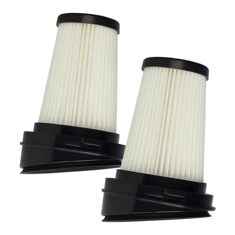 Flat Pleated Filters for Vacuum Cleaner (2010–2023)