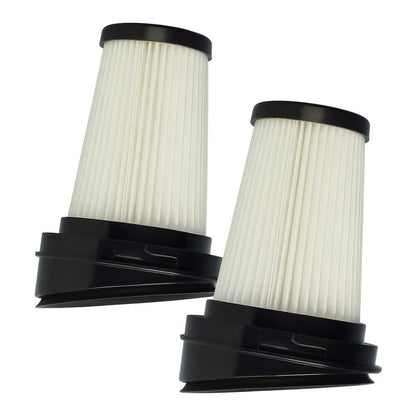 Flat Pleated Filters for Vacuum Cleaner (2010–2023)
