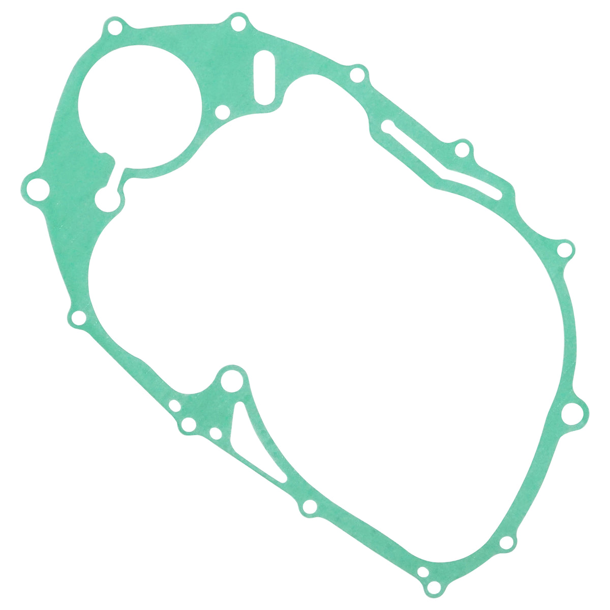 Clutch Cover Gasket for Yamaha XV500 Virago 500 (1983–1983)
