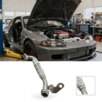 Turbocharger Intake Pipe for BMW E60 E90 (2008–2013) 11427563713