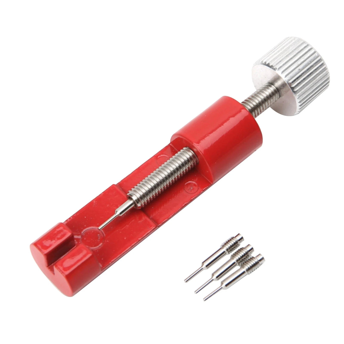 Watch Band Adjuster Tool for Aluminum Alloy Straps