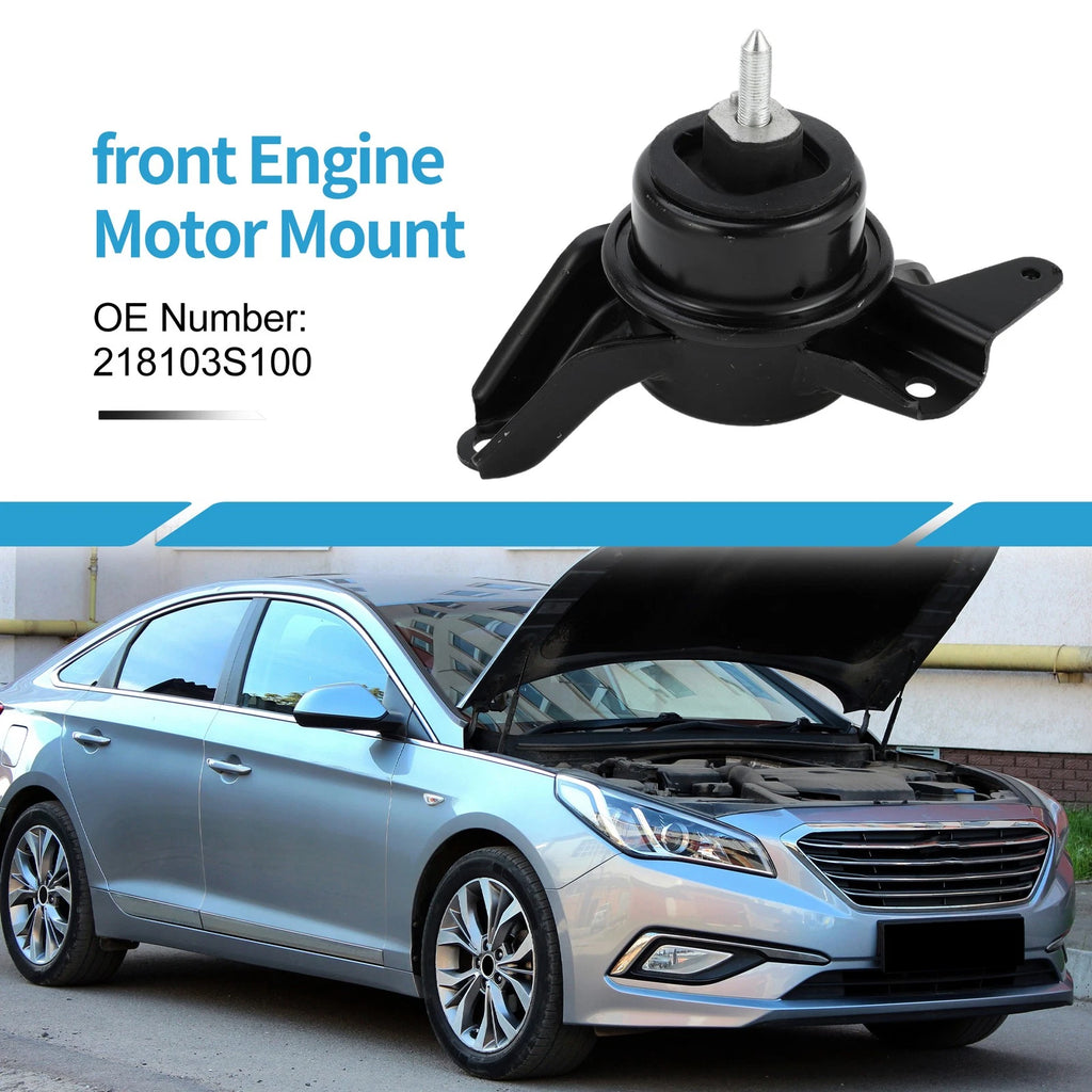 Engine Motor Mount Replacement for Hyundai Sonata (2011–2014)