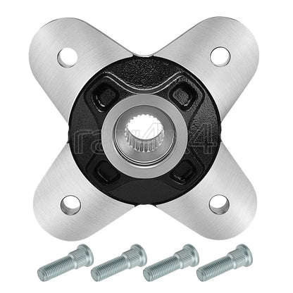 Front or Rear Wheel Hub & Studs for Polaris Sportsman 1000 XP S (2020–2025)