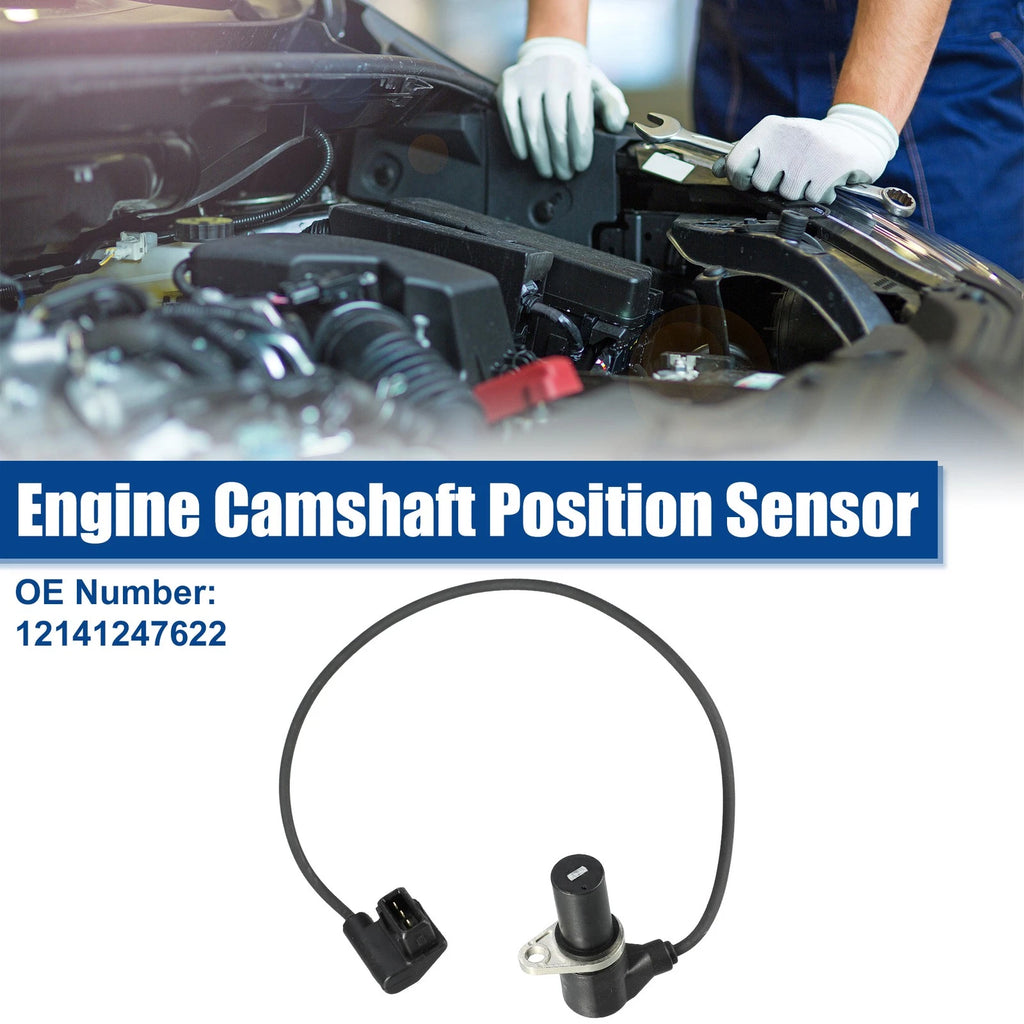 Camshaft Position Sensor Replacement for BMW 318i E90 (2005–2011)