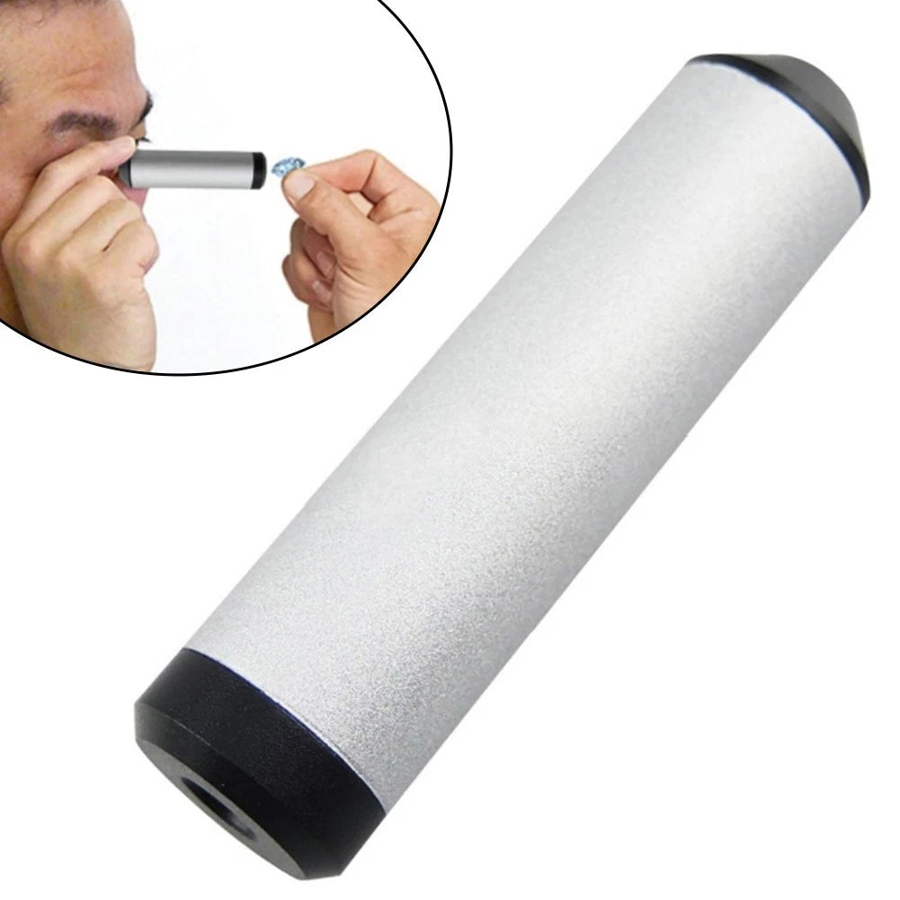 Plastic Beam Splitter 55mm x 15mm for Spectrum Separation Tasks