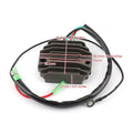 Rectifier Regulator for Yamaha 9.9/15/20 HP 4-Stroke (1998–2023) 6AH-81960-00-00