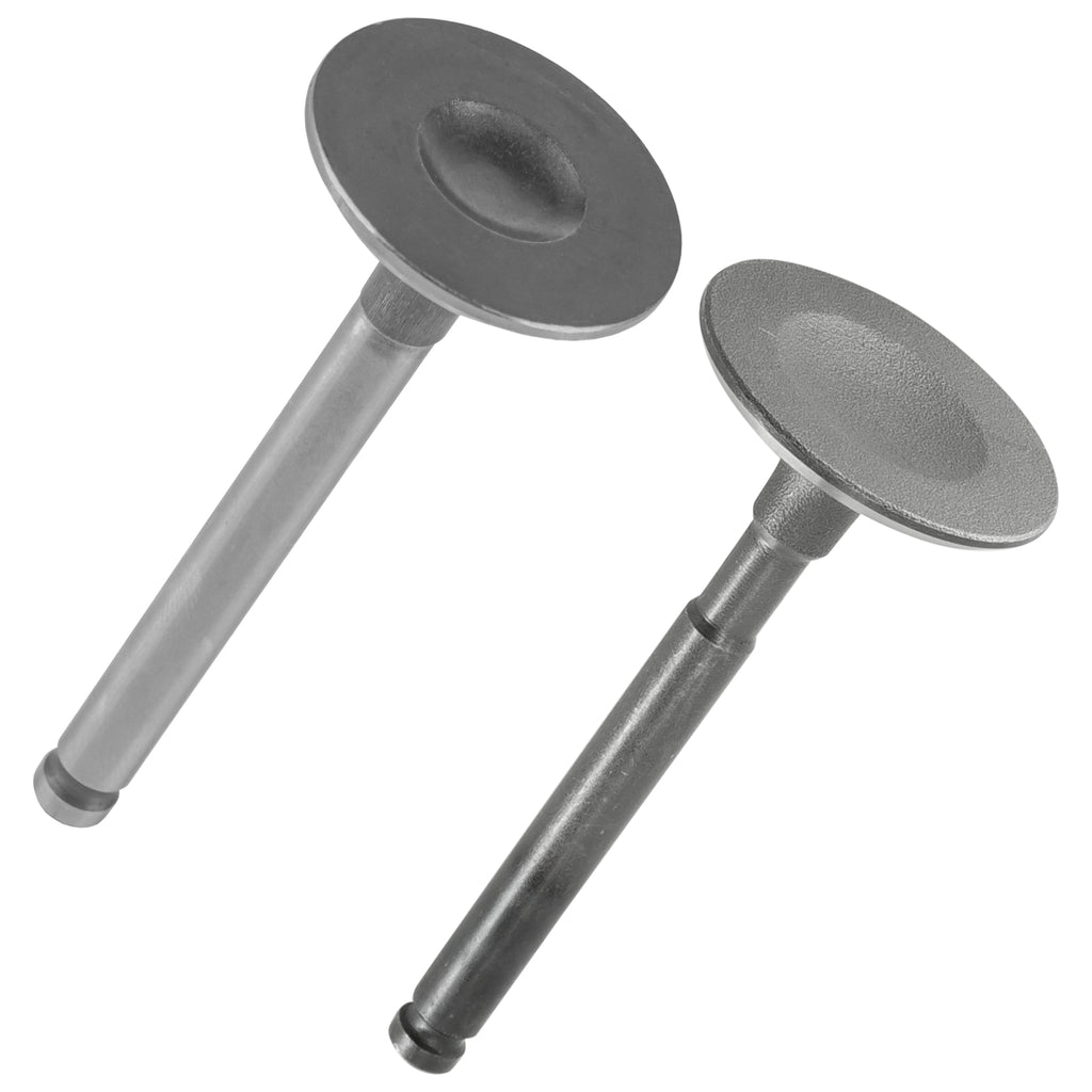 Intake and Exhaust Valve Replacement for Kawasaki FD620D Toro Z252 (2011–2018)