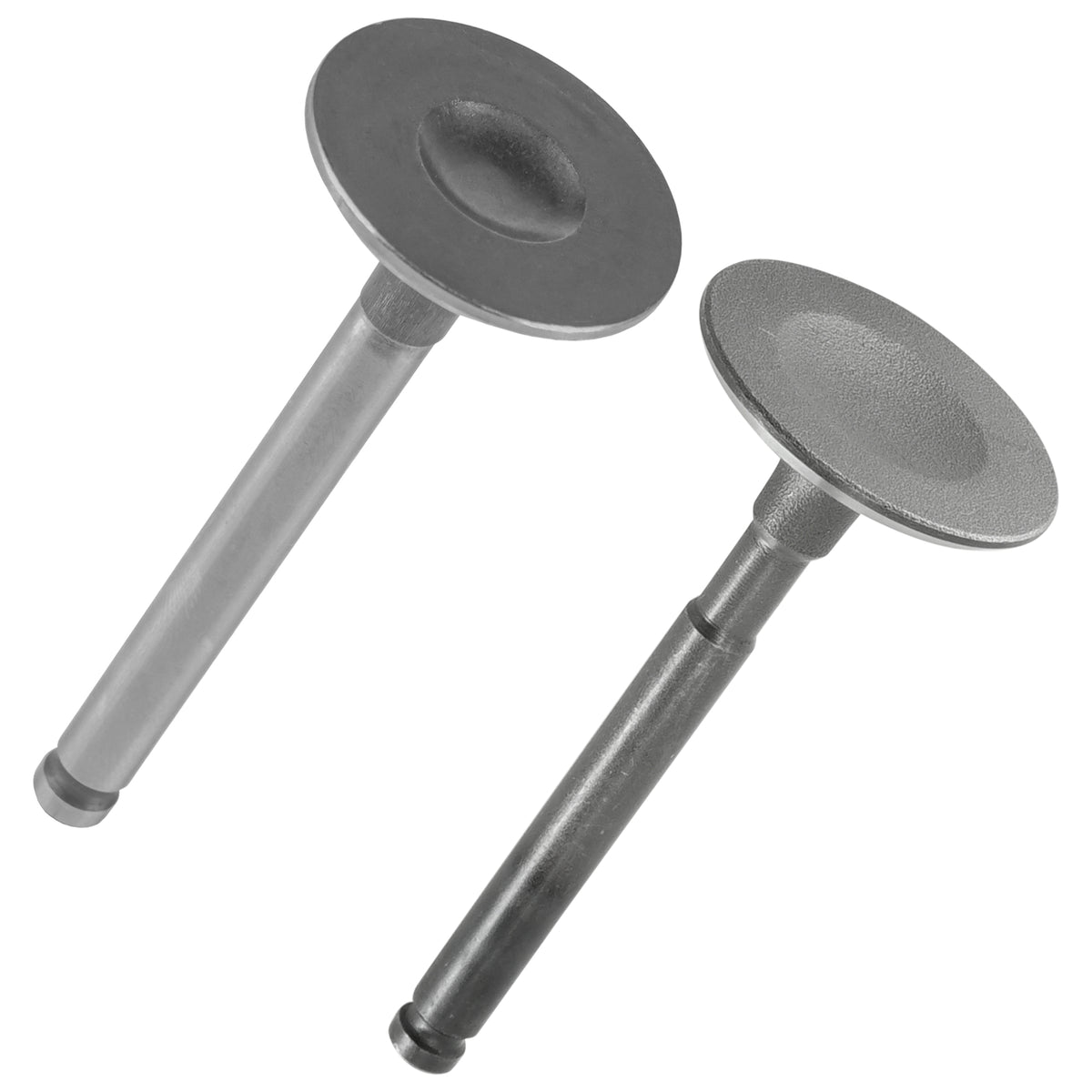 Intake and Exhaust Valve Replacement for Kawasaki FD620D Toro Z252 (2011–2018)