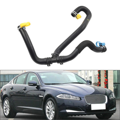 Radiator Coolant Hose C2Z20520 for Jaguar XF 2.0T (2013–2015)