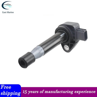 Coil comp plug hole For Honda Outboard Engine 30520-ZY3-003 BF 175 200 225 HP