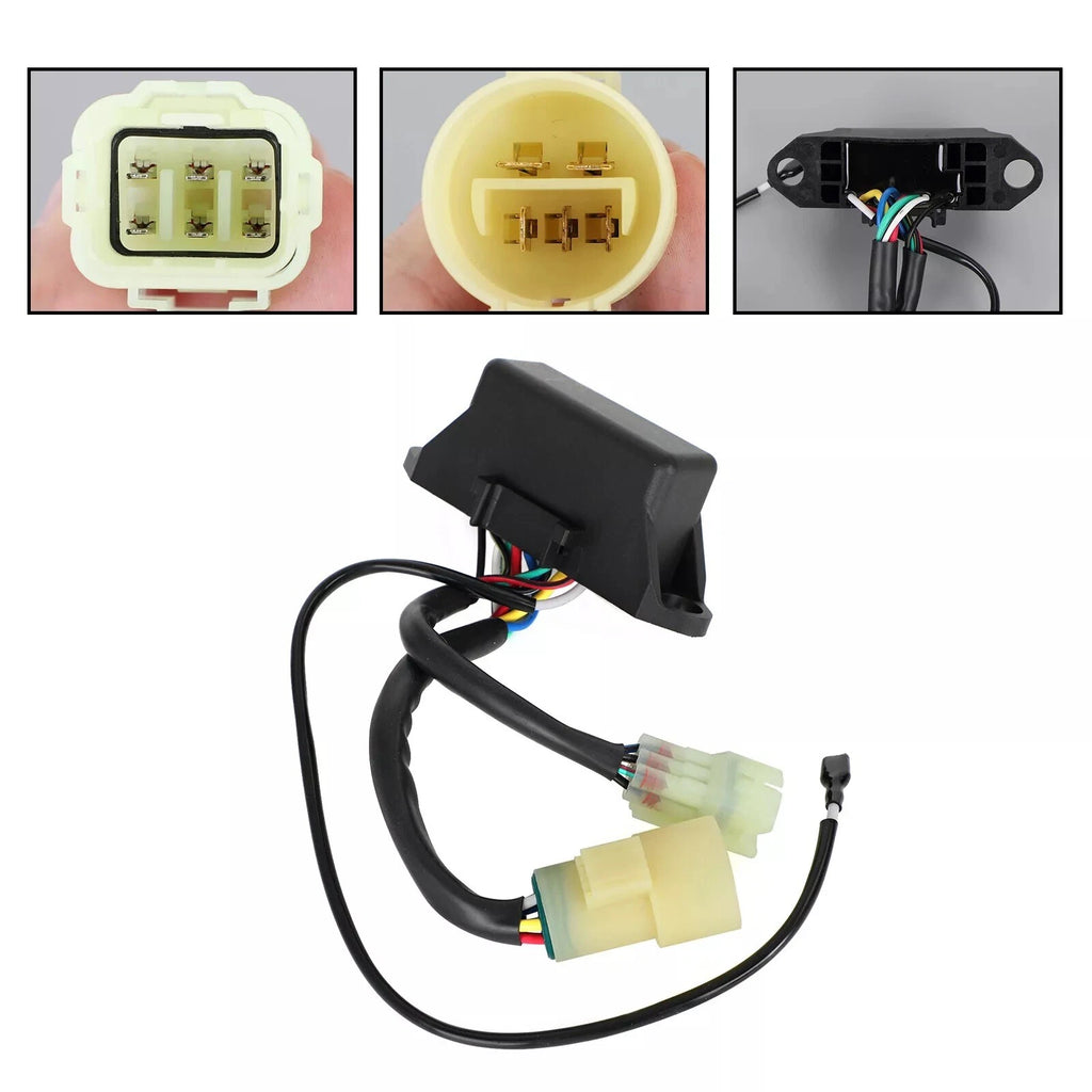 Ignition CDI Unit for Honda BF75 BF90 BF90DK0 (38580-ZY9-003)