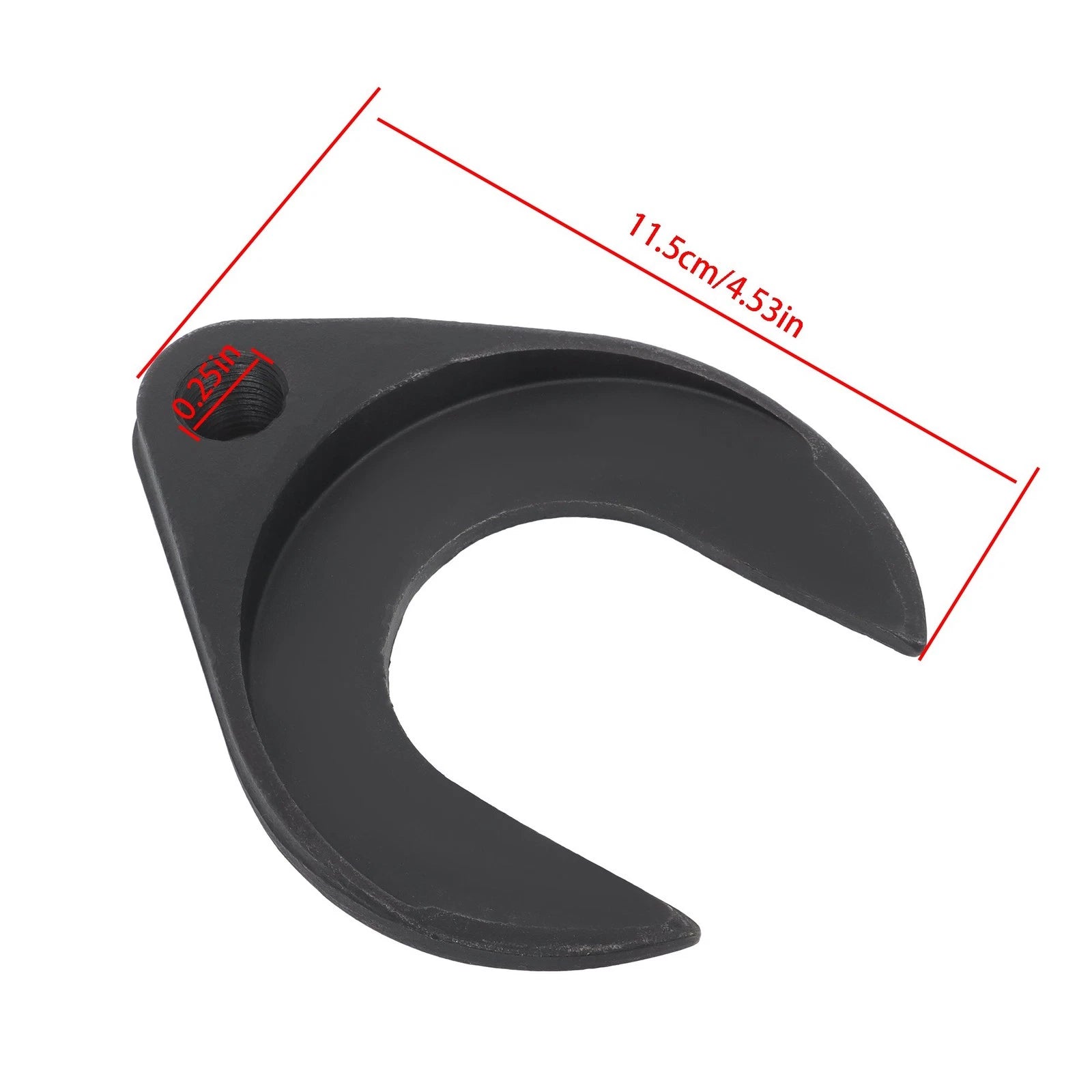 48mm Front Wheel Drive Axle Removal Tool CV Joint Puller for