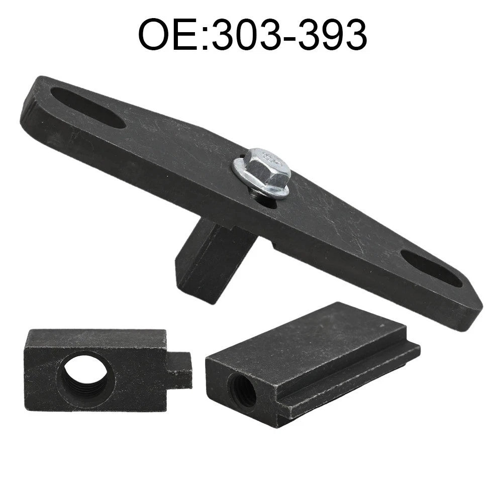 Flywheel Locking Tool Set for Ford Diesel Petrol Engines