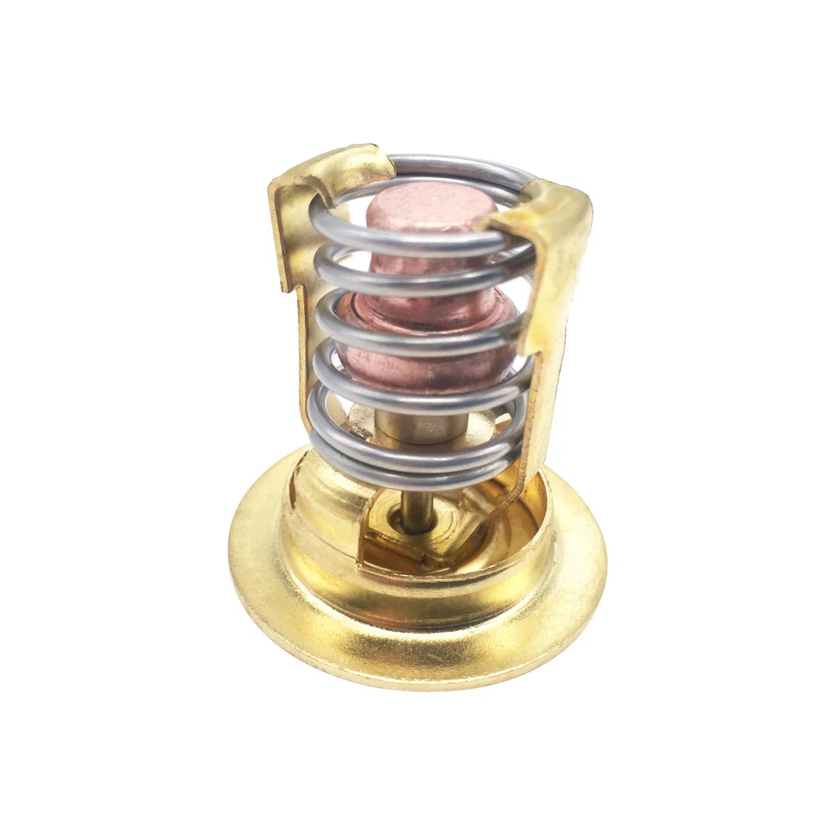 Thermostat 59078T3 for Mercruiser 2.5L 120 hp & 3.0L 140 hp (1990–1999)