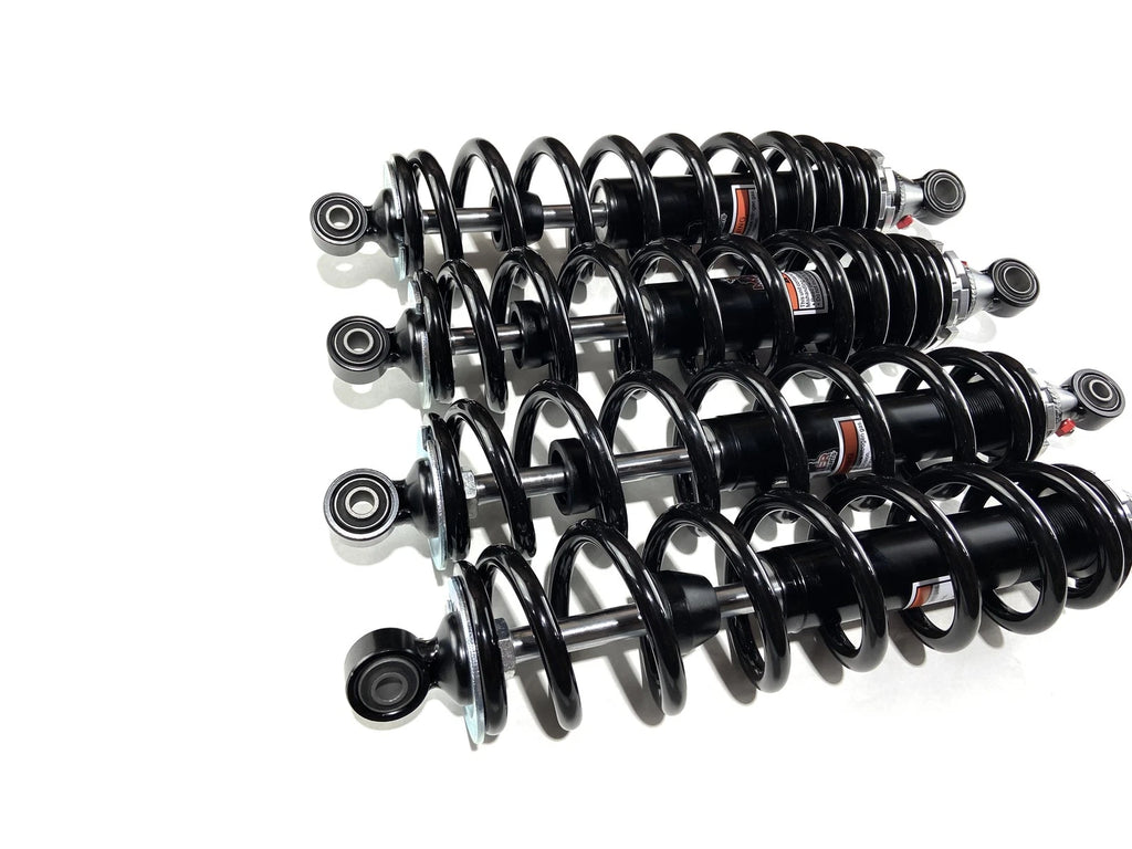 Monster Full Shock Set for Arctic Cat (0403-188, 0404-158)